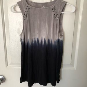 Soft and Sexy Tank by AEO